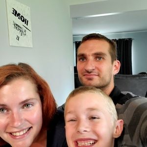 Meet your Posher, Bridgette